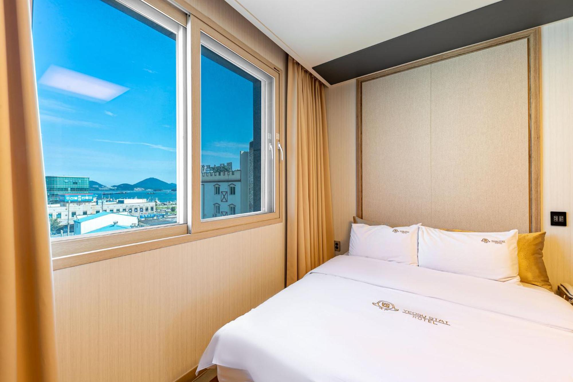 Yeosu Stay Hotel Camera foto