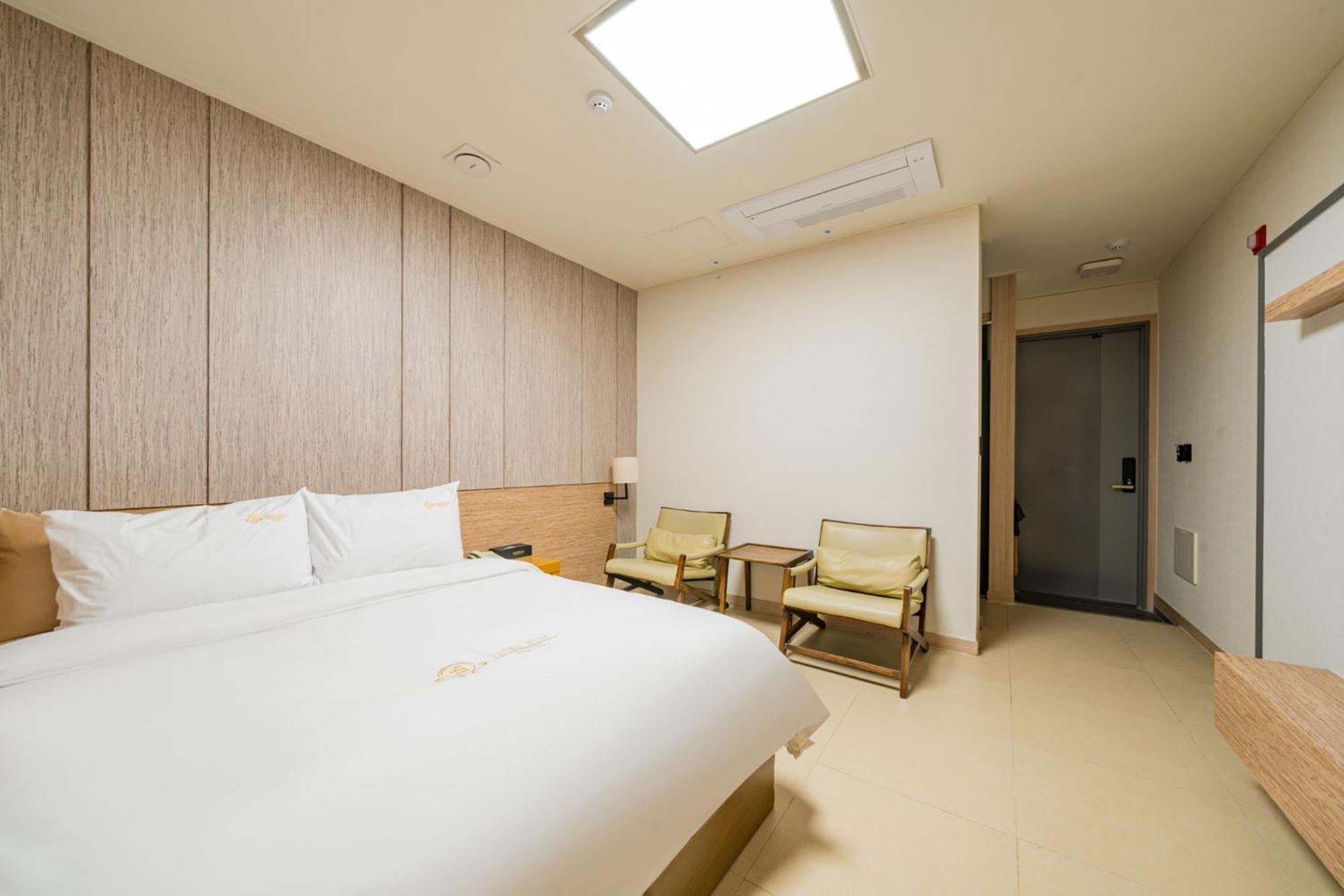 Yeosu Stay Hotel Camera foto